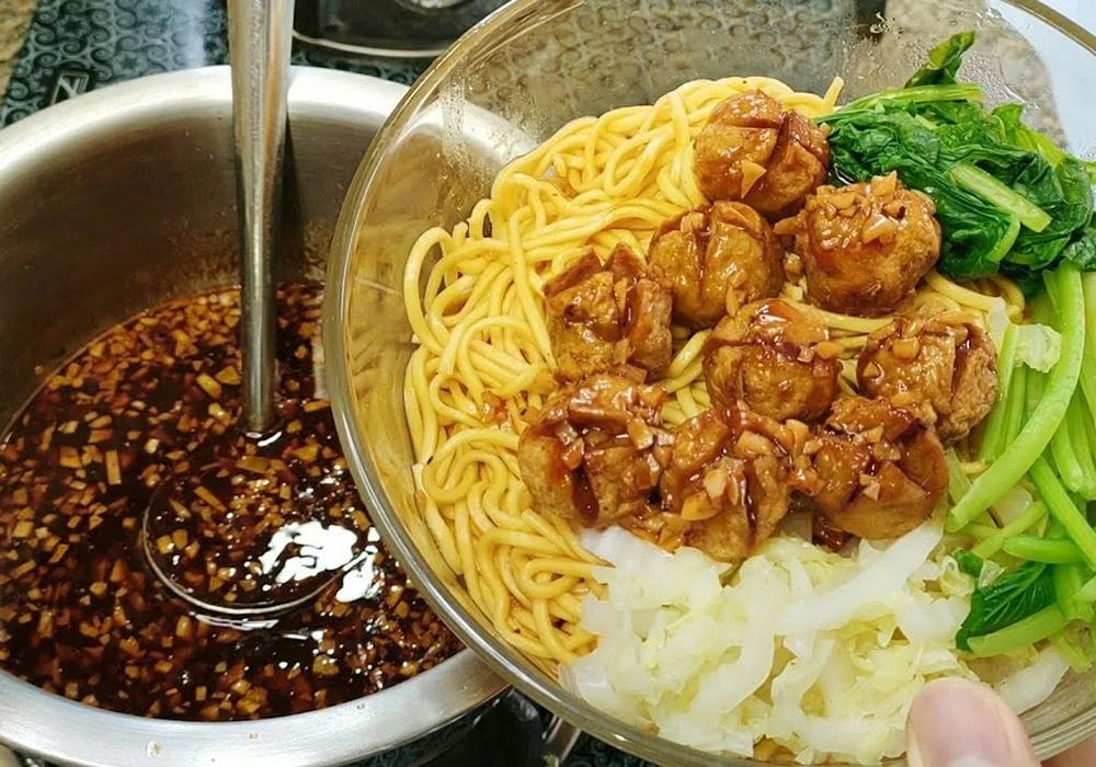 Bò viên làm món gì ngon? Gợi ý 12 món ngon từ bò viên