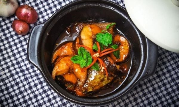 Hướng dẫn làm cá lóc kho tiêu thơm cay, đậm vị miền quê
