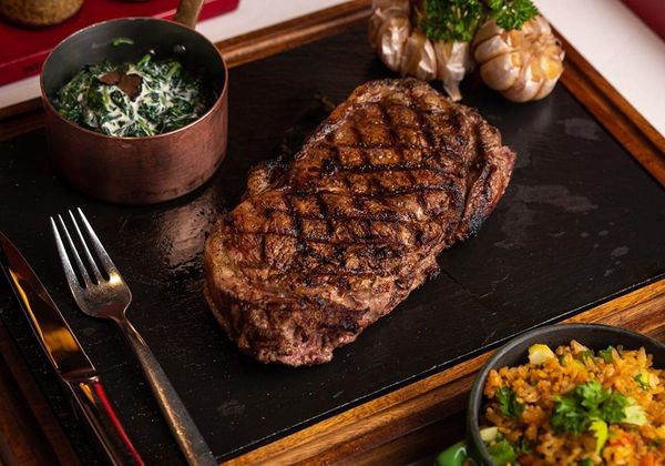 8 Cách làm bò bít tết mềm ngon chuẩn vị châu Âu tại bạn