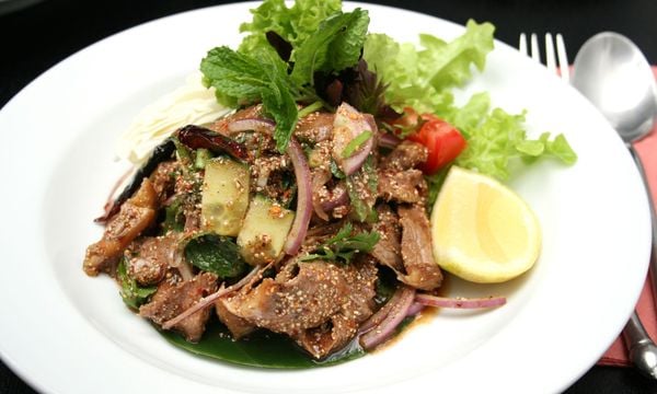 Cách làm bò bóp thấu hành tây không hăng, siêu đơn giản