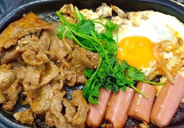 Cách làm bò né mềm ngọt, chuẩn điểm tâm cuối tuần tại nhà