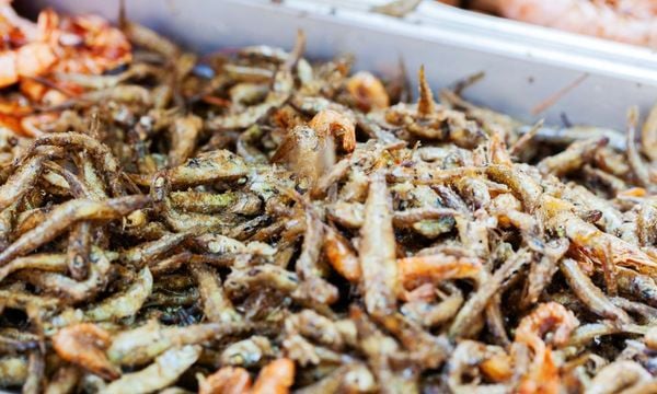 Cách làm cá khô rim thịt mặn ngọt, đậm vị, đưa cơm ngày mưa
