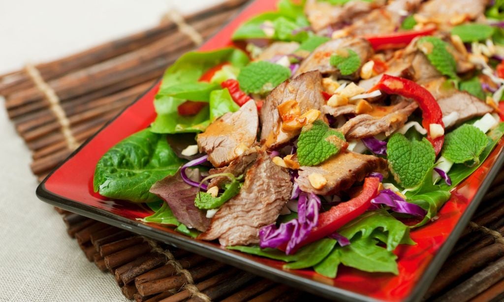 Tổng hợp 19 cách làm gỏi bò ngon, đổi mới thực đơn