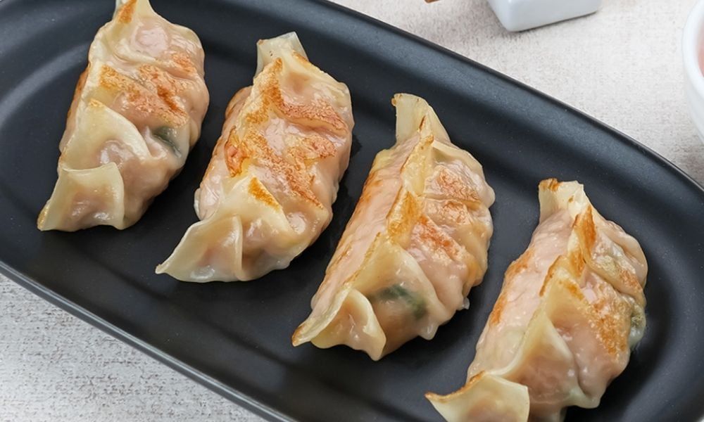 3 cách làm mandu chuẩn Hàn tại nhà, dai ngon khó cưỡng