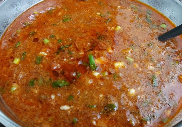 Cách làm nước sốt bánh mì thịt nướng đặc biệt thơm ngon