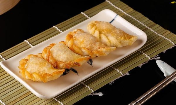 Tổng hợp cách làm sủi cảo chiên giòn rụm thơm béo tại nhà