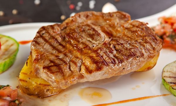 10+ Cách làm sườn ram nước dừa mềm rục, thơm béo ngất ngây