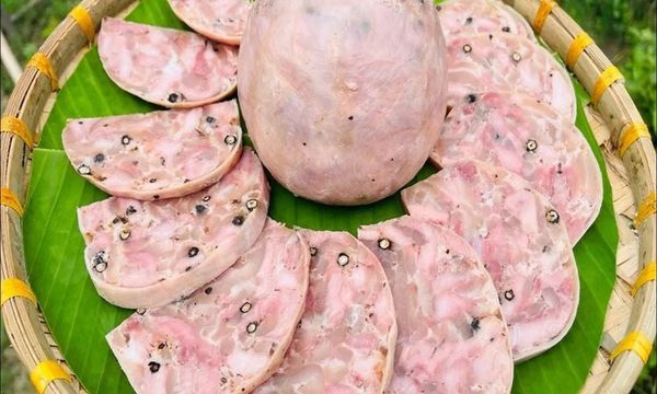 Hướng dẫn cách làm thịt nguội đơn giản, dễ bảo quản, an toàn