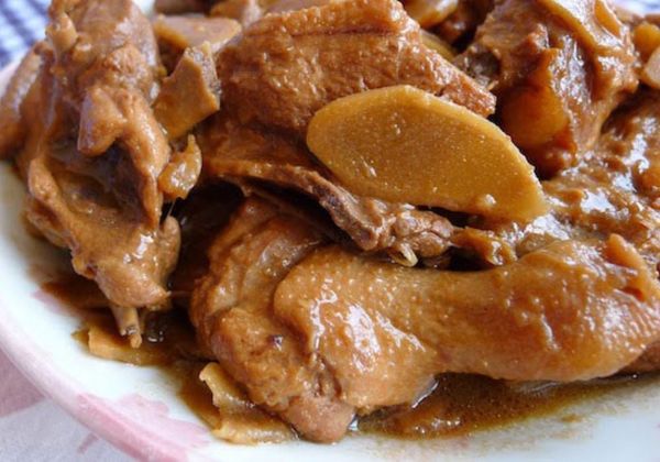 Cách làm vịt xào chua ngọt mềm ngon, nước sốt sánh đậm