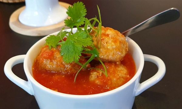 Cách làm xíu mại tôm thịt mềm ngọt, hấp dẫn tại nhà