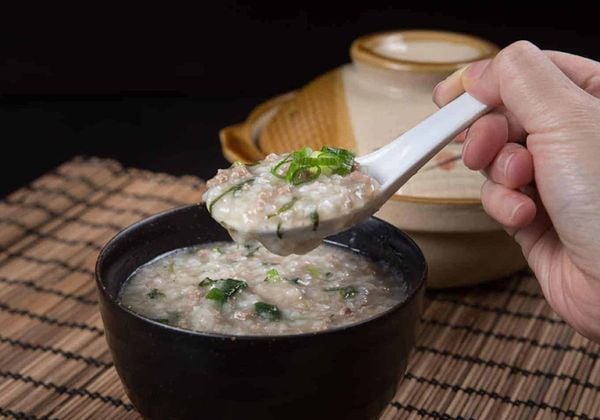 Cách nấu cháo bò đơn giản tại nhà vừa ngon vừa bổ dưỡng