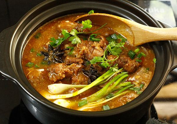 Mách bạn cách nấu gân bò nhanh mềm mà vẫn giữ trọn vị