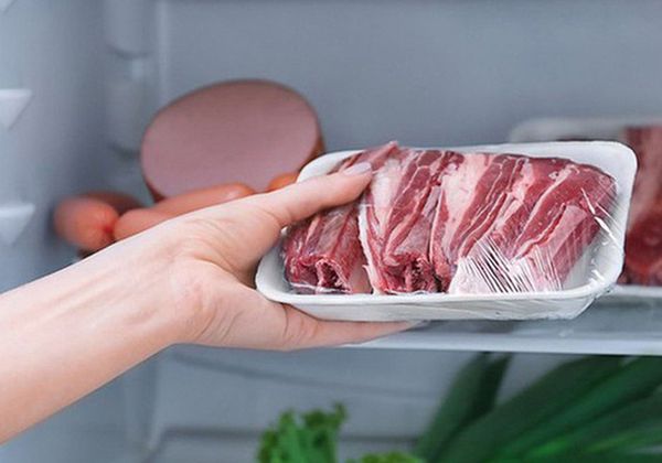 Hướng dẫn rã đông thịt an toàn nhanh giữ nguyên hương