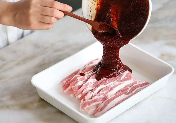 Cách ướp thịt bò mềm giúp món xào hay nướng đều giữ vị ngọt