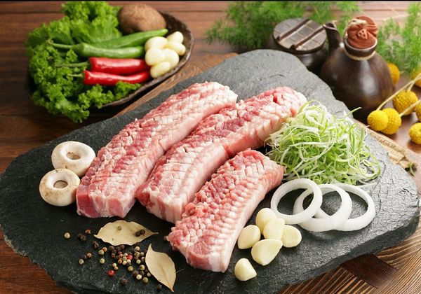 Cách ướp thịt nướng Hàn Quốc chuẩn vị, vừa mềm vừa ngọt