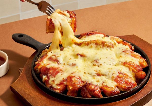 Cách làm cánh gà nướng phô mai béo ngậy béo, mềm thơm