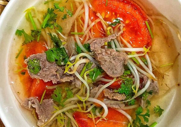 13 Cách nấu canh thịt bò đơn giản bổ dưỡng ăn cùng cơm nóng