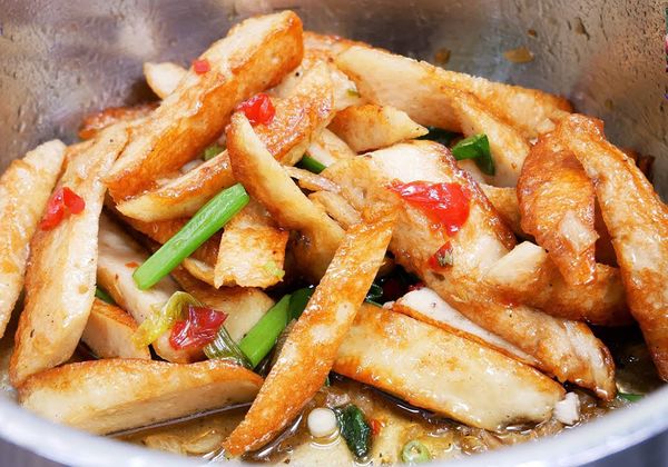 3 Cách làm chả lụa kho đơn giản cho bữa cơm gia đình đậm đà