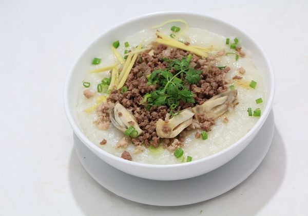 Tổng hợp 14 cách nấu cháo thịt bò thơm ngon, đơn giản, dễ làm