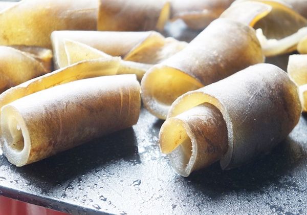 Da bò làm món gì ngon? Gợi ý 7 món ngon từ da bò