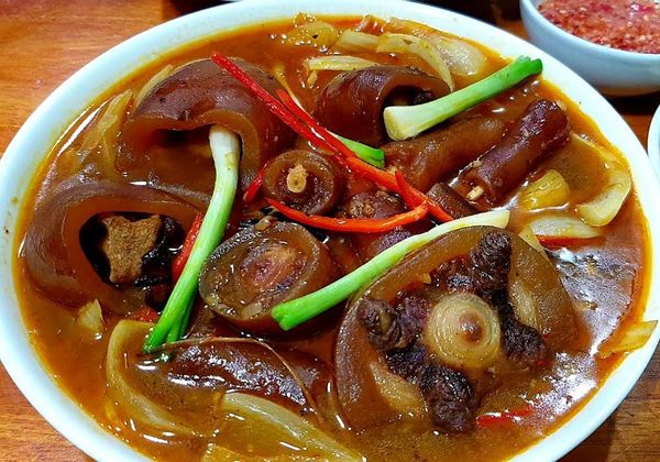 Tổng hợp 8 cách làm đuôi bò hầm mềm ngon không hôi tại nhà