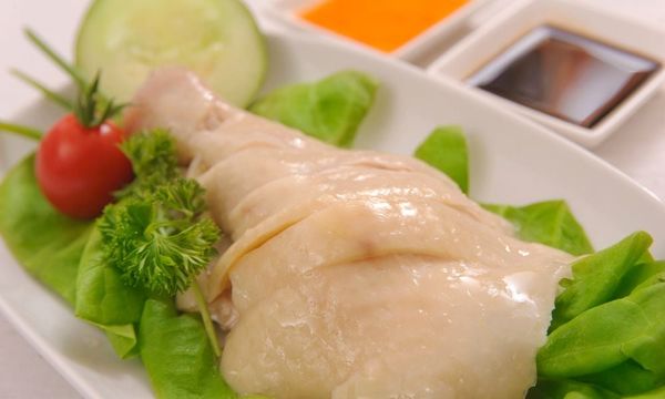 Hướng dẫn làm gà hấp mía ngọt thanh, thơm ngon, dễ làm