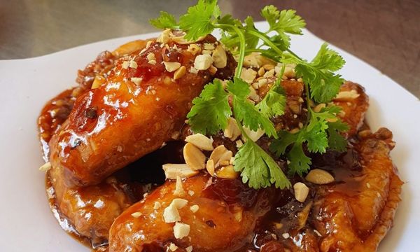 Cách làm món gà kho mặn ngọt đậm đà ngon như nhà hàng