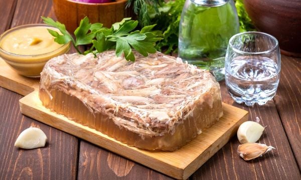 Cách nấu gà nấu đông ngon, thanh mát, ăn là mê
