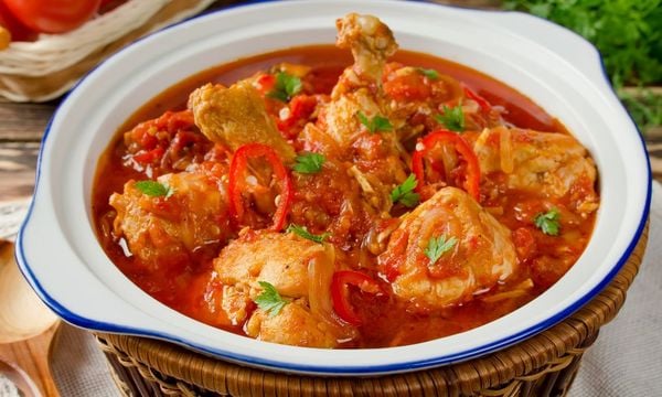 Hướng dẫn làm gà rô ti mềm thơm, đậm đà khó cưỡng