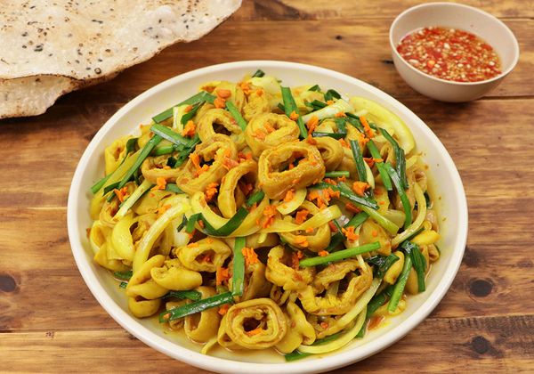 Lòng bò nấu gì ngon? Tổng hợp 12 món ngon từ lòng bò