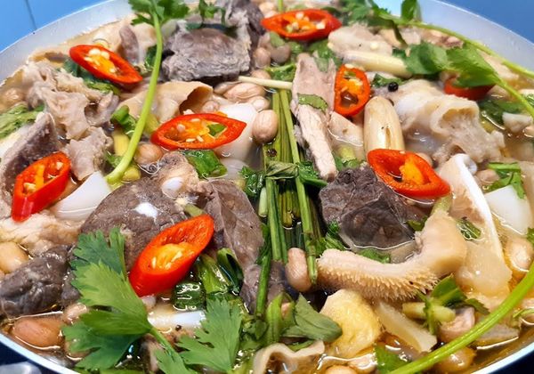 Lòng bò xào gì ngon? Gợi ý 10 món ngon từ lòng bò