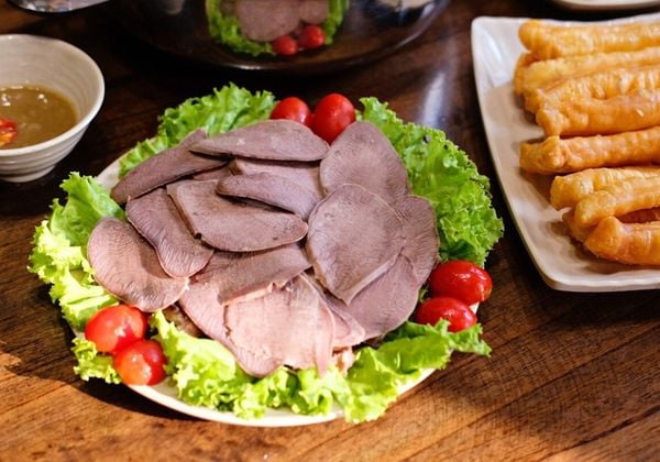 Lưỡi bò làm món gì ngon? Gợi ý 5 món ngon từ lưỡi bò