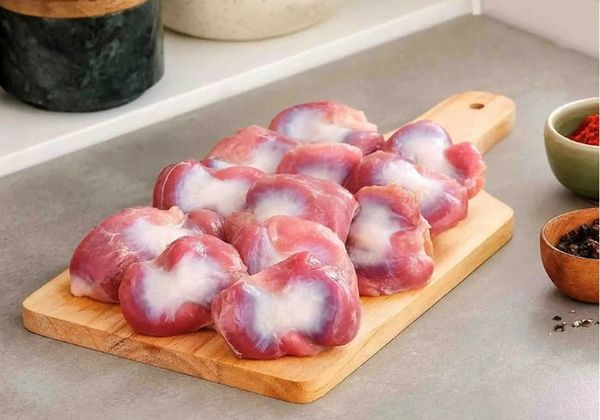 Mề gà là gì? Ăn mề gà có tốt cho sức khỏe không?