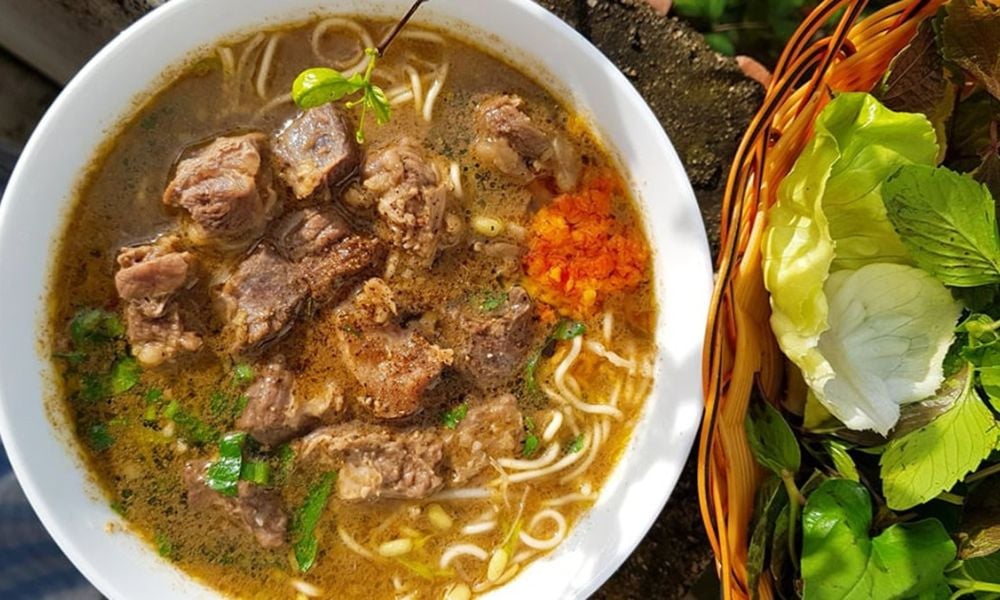 Hướng dẫn nấu mì thịt bò ngon tại nhà, ai ăn cũng khen