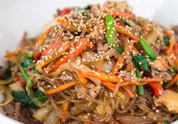 Cách làm miến xào bò mềm thơm cho bữa ăn đủ chất