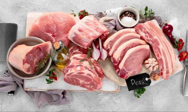 Tổng hợp món ngon từ thịt heo dễ làm, ai ăn cũng mê