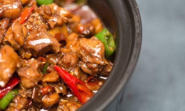 Hướng dẫn nấu gà giả cầy đậm đà, chuẩn vị truyền thống