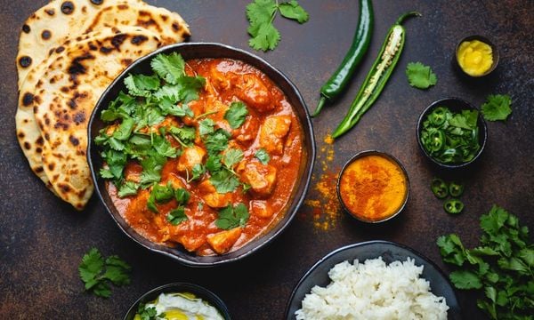 Cách nấu gà Tikka Masala thơm ngon, chuẩn vị Ấn Độ