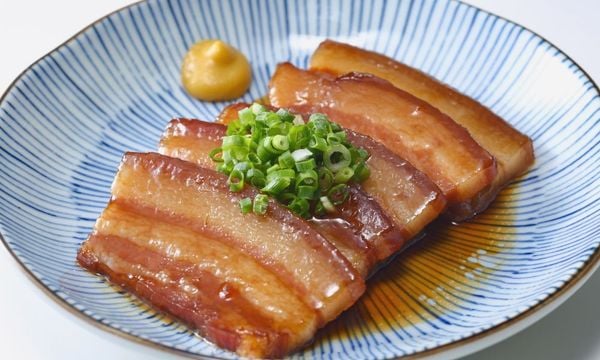 Tổng hợp 10 cách nấu thịt bằng nồi cơm điện nhanh gọn nhất