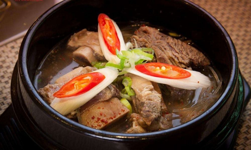 3 Cách làm sườn bò hầm mềm ngon chuẩn vị nhà hàng tại nhà