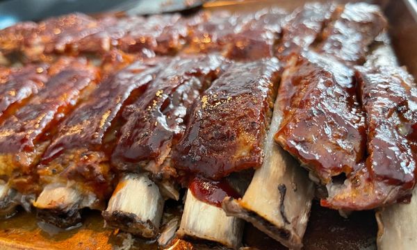 Tổng hợp 5 cách làm sườn bò nướng cho bữa cơm thơm lừng