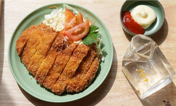 2 Cách làm sườn cốt lết chiên xù giòn rụm, đậm đà tại nhà