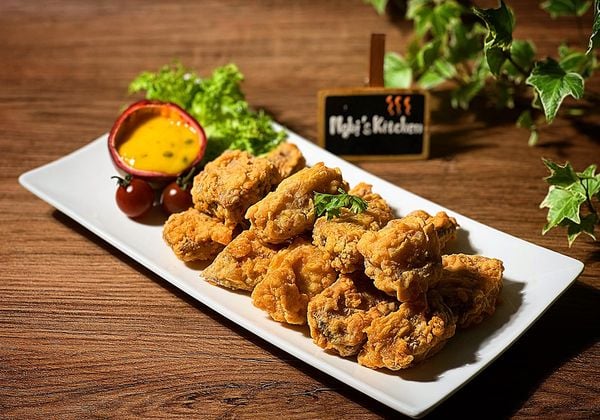 Hướng dẫn làm sườn sốt chanh dây chua ngọt hấp dẫn tại nhà