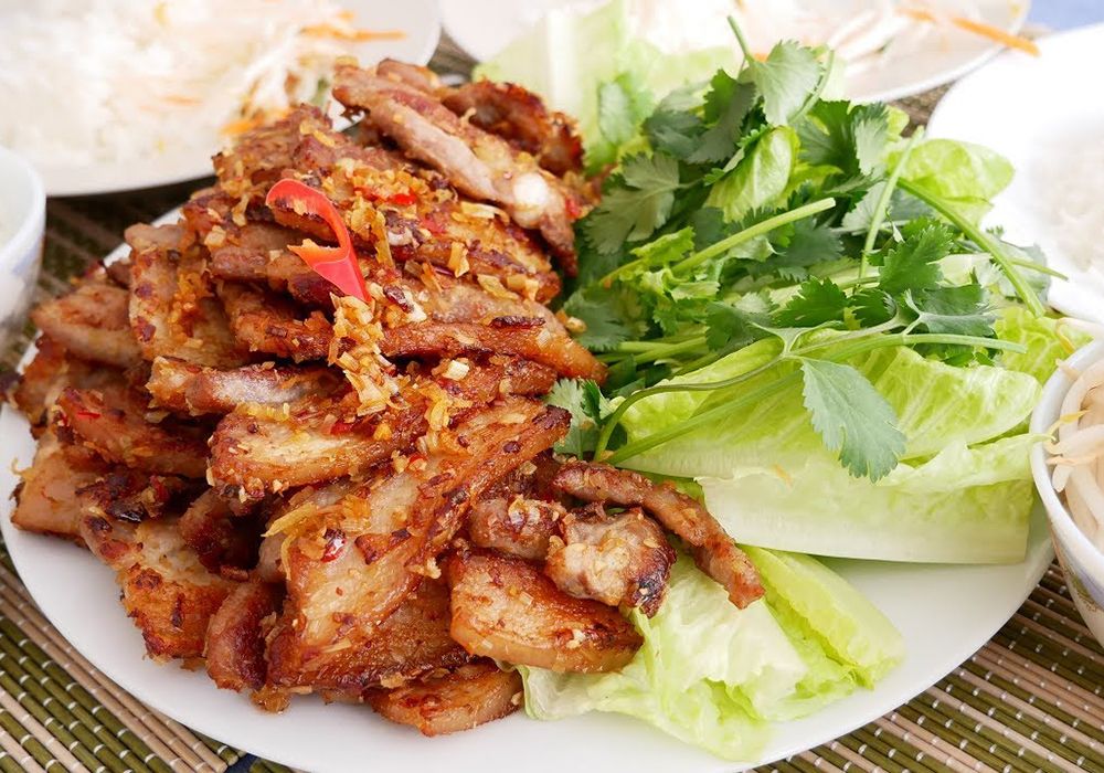 Thịt ba chỉ làm gì ngon? Gợi ý 20+ món rang kho chiên dễ làm