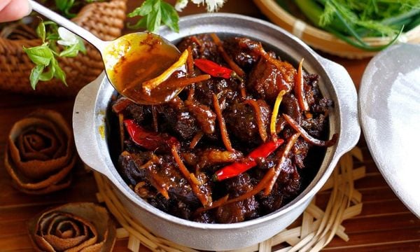 Hướng dẫn 3 cách nấu thịt bò kho đậm đà cho bữa cơm nhà