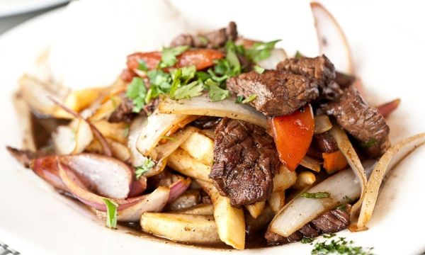 Hướng dẫn làm thịt bò xào chua ngọt đậm đà, siêu tốn cơm