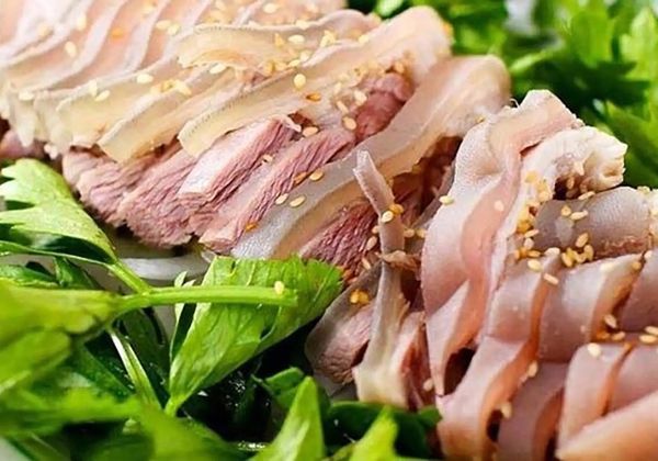 Thịt heo rừng làm món gì ngon? 12 lựa chọn ăn là mê