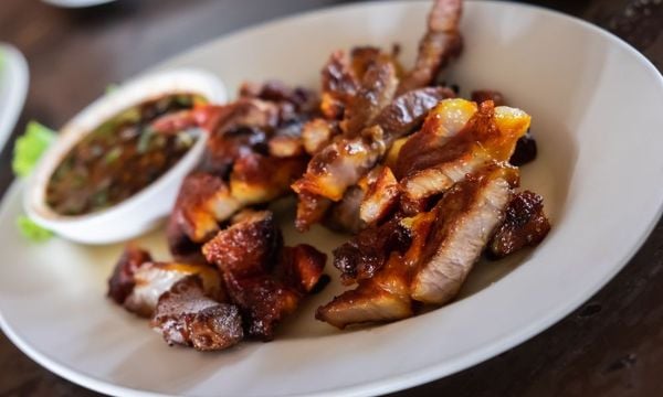 Hướng dẫn làm thịt heo sốt me chua ngọt đậm đà, cực đỉnh