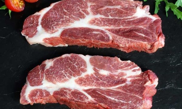 Thịt nạc dăm là gì? Cách nhận biết và món ngon từ nạc dăm