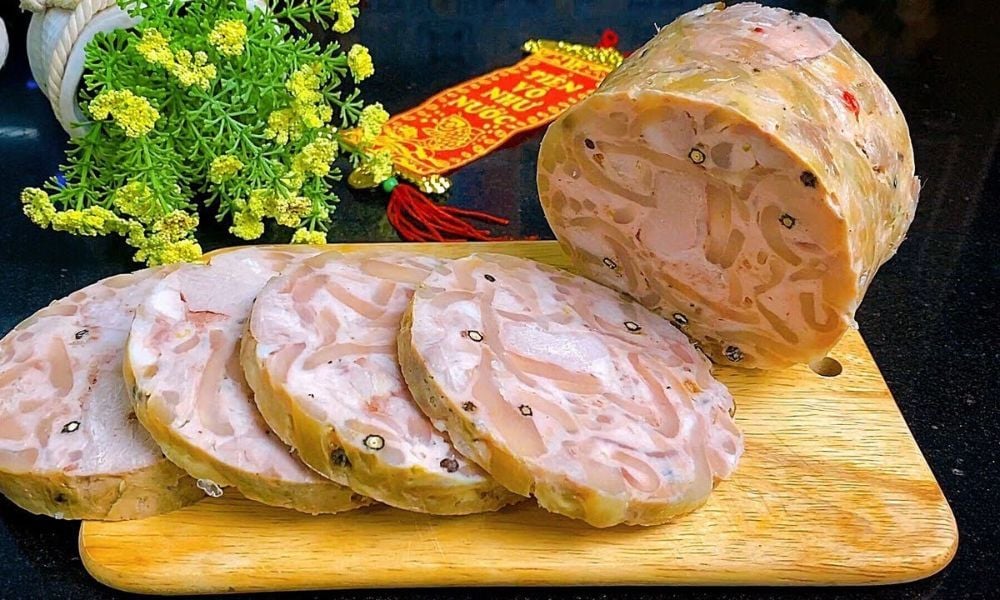 Thịt nguội là gì? Tìm hiểu thịt nguội làm món gì ngon